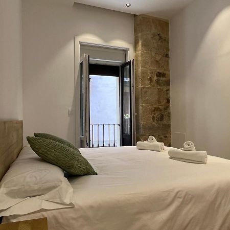 Apartamento En El Casco Viejo Bilbao Eksteriør billede